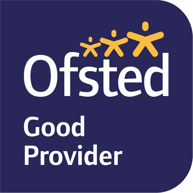 Ofsted: Good