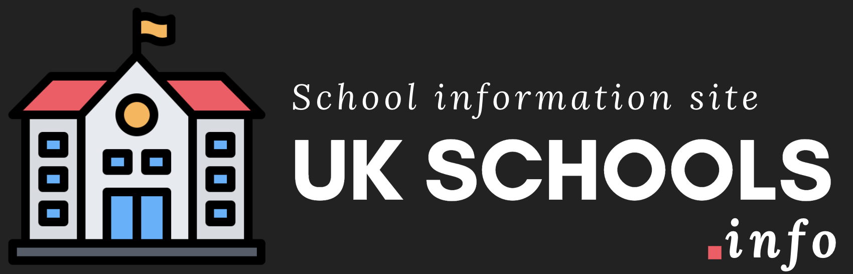 �UKSchools.info logo