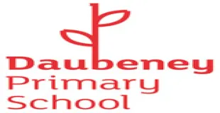 Daubeney Primary School building in London