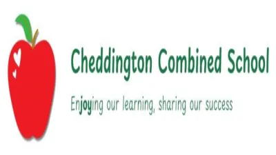 Cheddington Combined School building in 