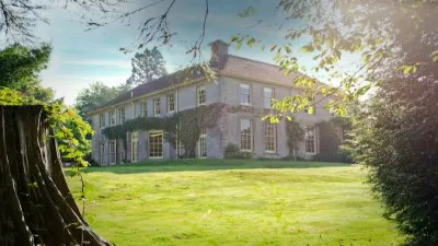 Castle Court School building in 