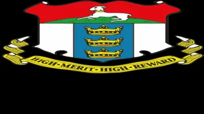 Hymers College building in 