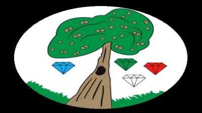 Bessemer Grange Primary School building in London