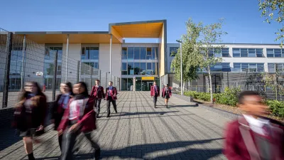 School thumbnail