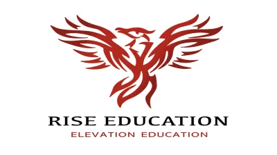 RISE Education building in 