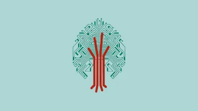 Welland Park Academy building in Market Harborough