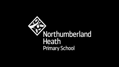 Northumberland Heath Primary School building in Erith