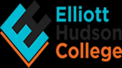 Elliott Hudson College building in Leeds