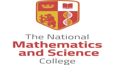 The National Mathematics and Science College building in 