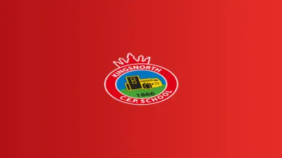 Brenzett Church of England Primary School building in Romney Marsh