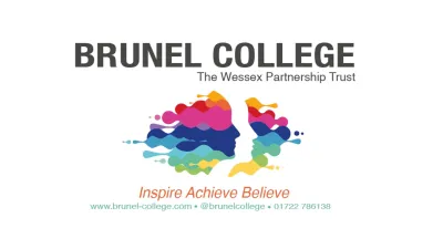 Brunel College building in 