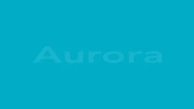 Aurora Redehall School building in 