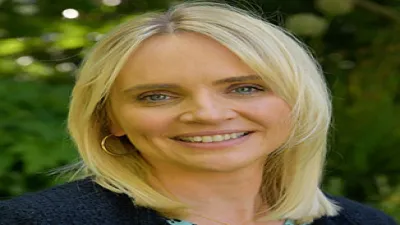 London Park School Mayfair and London Park School Sixth building in 