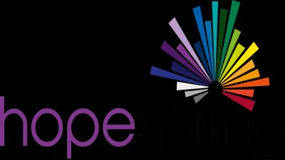 Hopespring Sunderland building in 