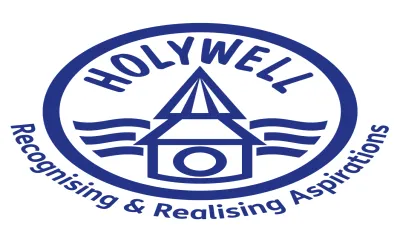 Holywell Primary School building in Sittingbourne