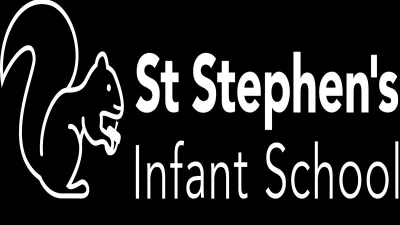 St Stephen's Infant School building in Canterbury