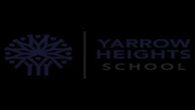 Yarrow Heights School building in 