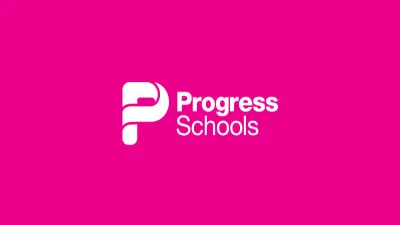 Progress Schools - Tees Valley building in 