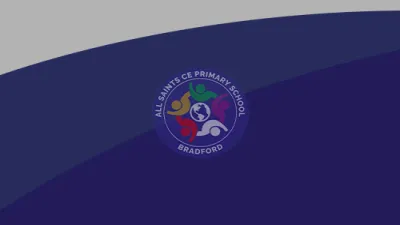 All Saints CofE Primary School building in Bradford